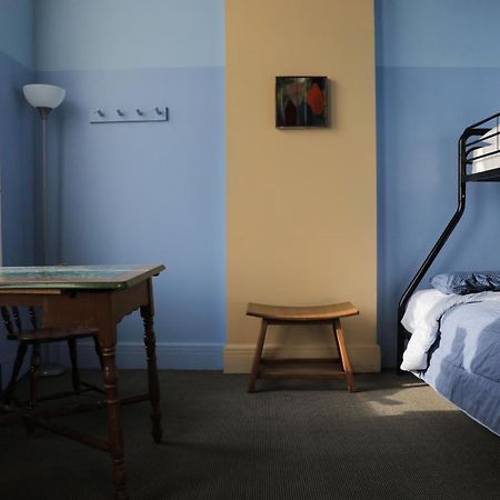 Hostel Buffalo-Niagara ภายนอก รูปภาพ