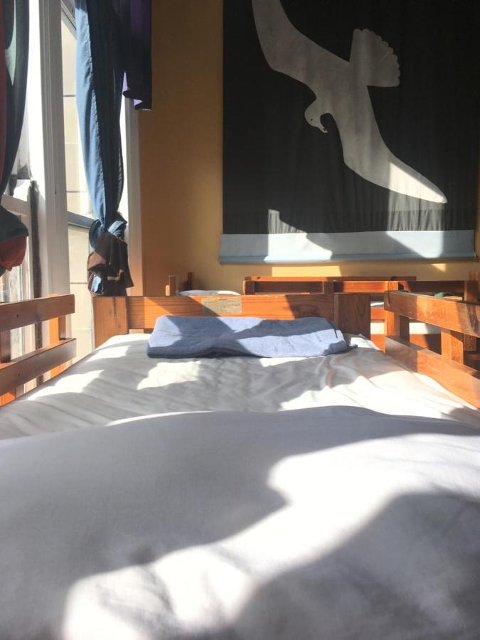 Hostel Buffalo-Niagara ภายนอก รูปภาพ