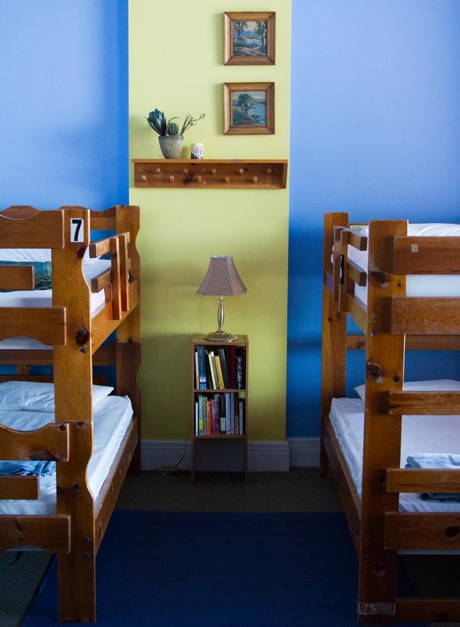 Hostel Buffalo-Niagara ภายนอก รูปภาพ